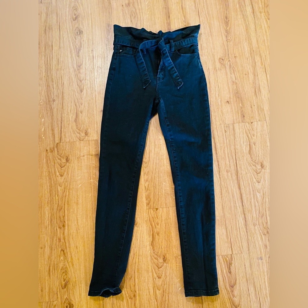 KanCan black jeans